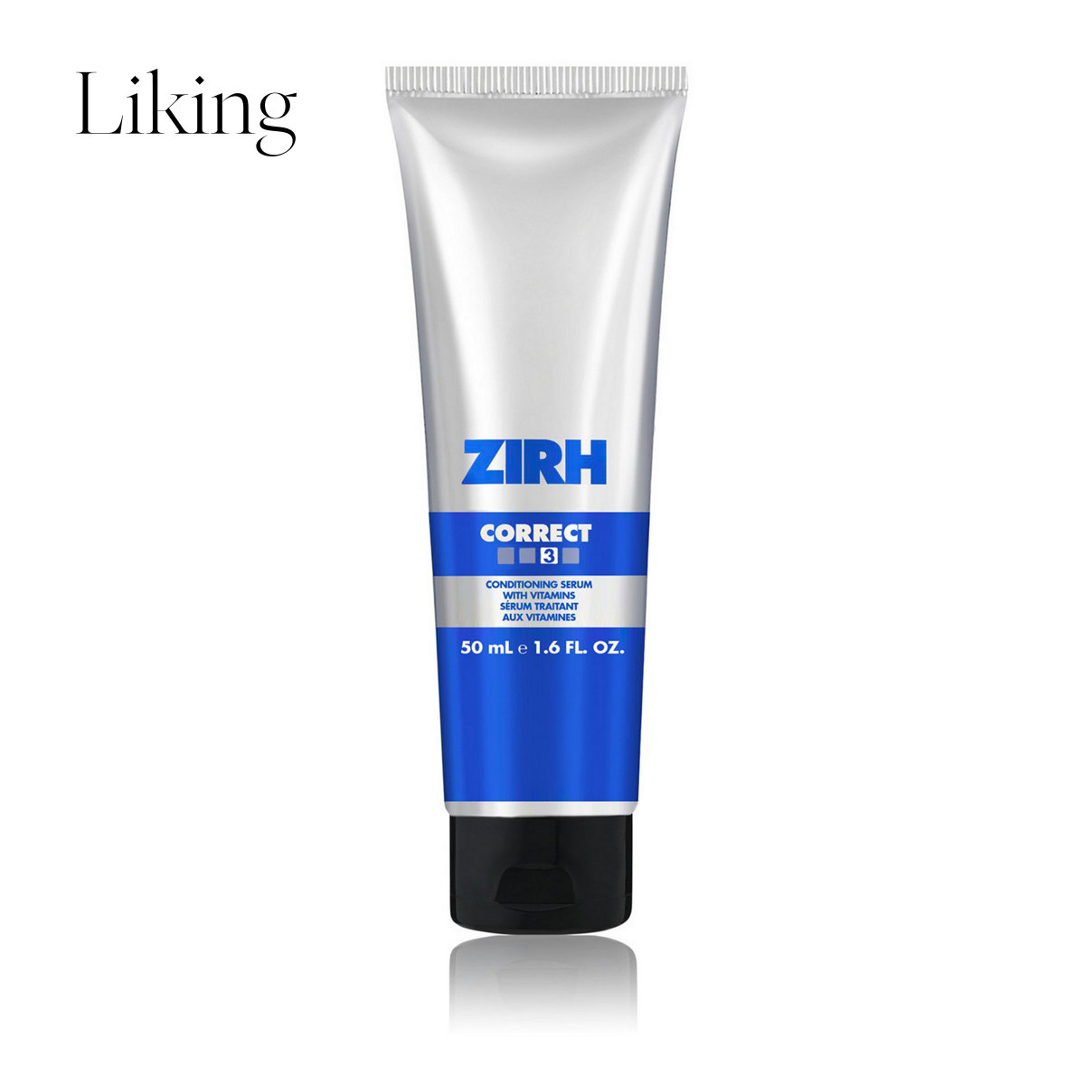 zirh 通用 皮肤护理