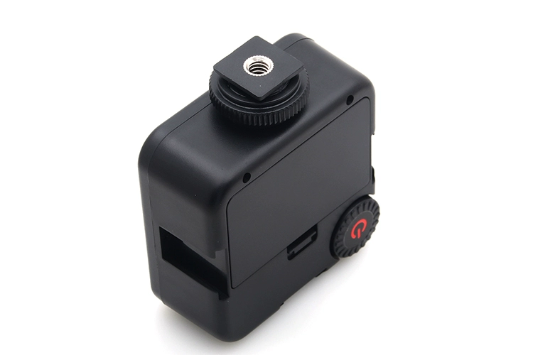ulanzi hình ảnh nhiếp ảnh sáng di động phát sóng video di động vẻ đẹp đèn chiếu sáng LED tạo tác SLR - Phụ kiện máy ảnh DSLR / đơn túi đựng máy ảnh nikon