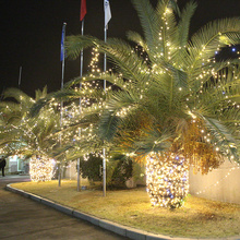 1.8元  耀庆 LED小彩灯满天星七彩灯5米20灯