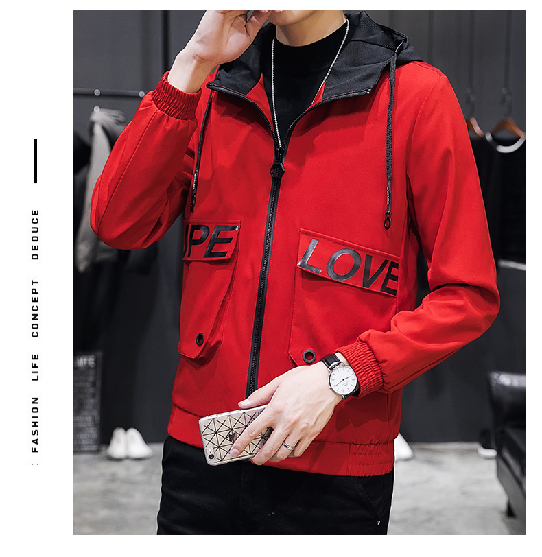 Blouson homme manches longues en Polyester - Ref 3118181 Image 15