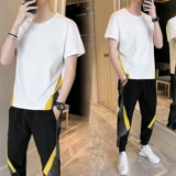 Нарукавники, летний сетчатый комплект для отдыха, короткий рукав, 2021 года, популярно в интернете