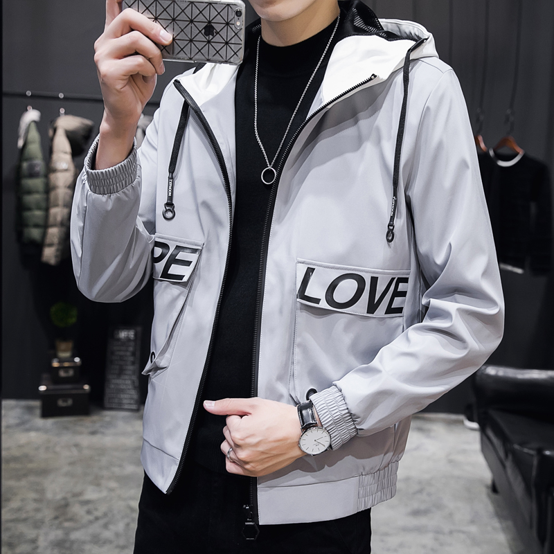 Blouson homme manches longues en Polyester - Ref 3118181 Image 3