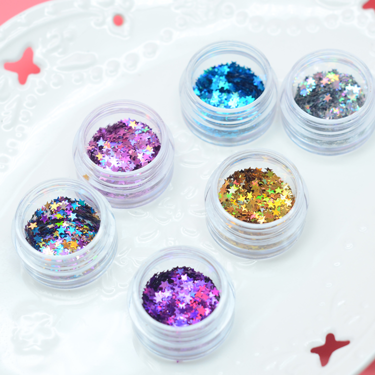 Trang điểm xuyên biên giới LIDEAL / Ling Point Dream Eye Makeup Má móng tay Ngũ sắc mắt Shadow 09b Tools - Bóng mắt bảng màu mắt chuyên nghiệp