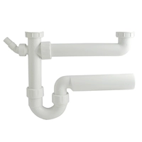 Кухня двойной резервуар для хранения воды