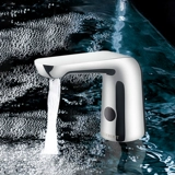 Geberit Geberit Single Cold DC Platinum Basin крупный коммерческий санитарный бассейн большой