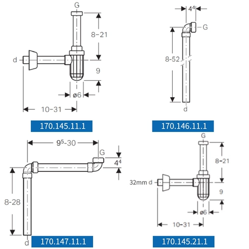 Geberit Gebelit Water Chonting Cheed Уплотнение вода защитная антиостлостная бедная Poilplowing Point Water Water Water