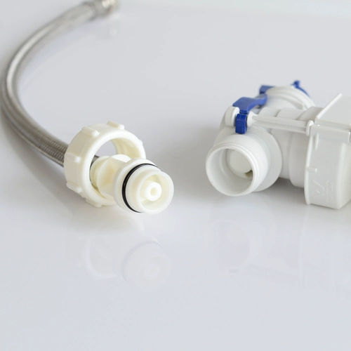 GEBERIT Jibo Li Hidden Water Accessory Accessories Впускной клапан с водным шлангом. Водные части воды Typ380