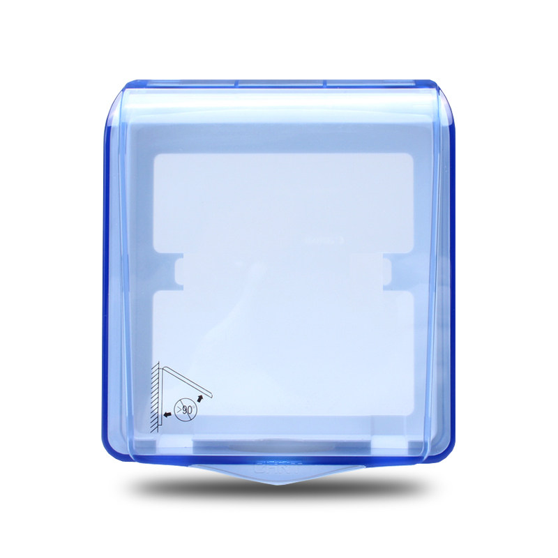 Купить одонепроницаемый ящик Чинт электрик 86 тип переключатель гнездо ...