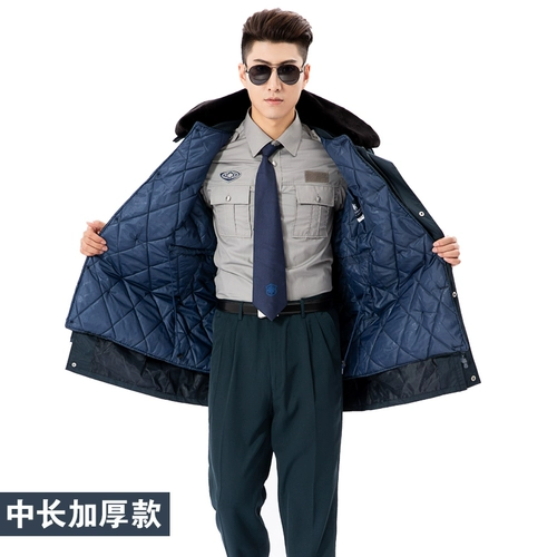 2011 Новая охрана