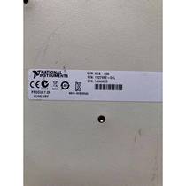 Off-the-shelf NI SCB-100 junction box