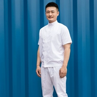 Белый комплект