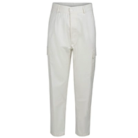 Белые штаны