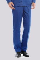 Синие штаны