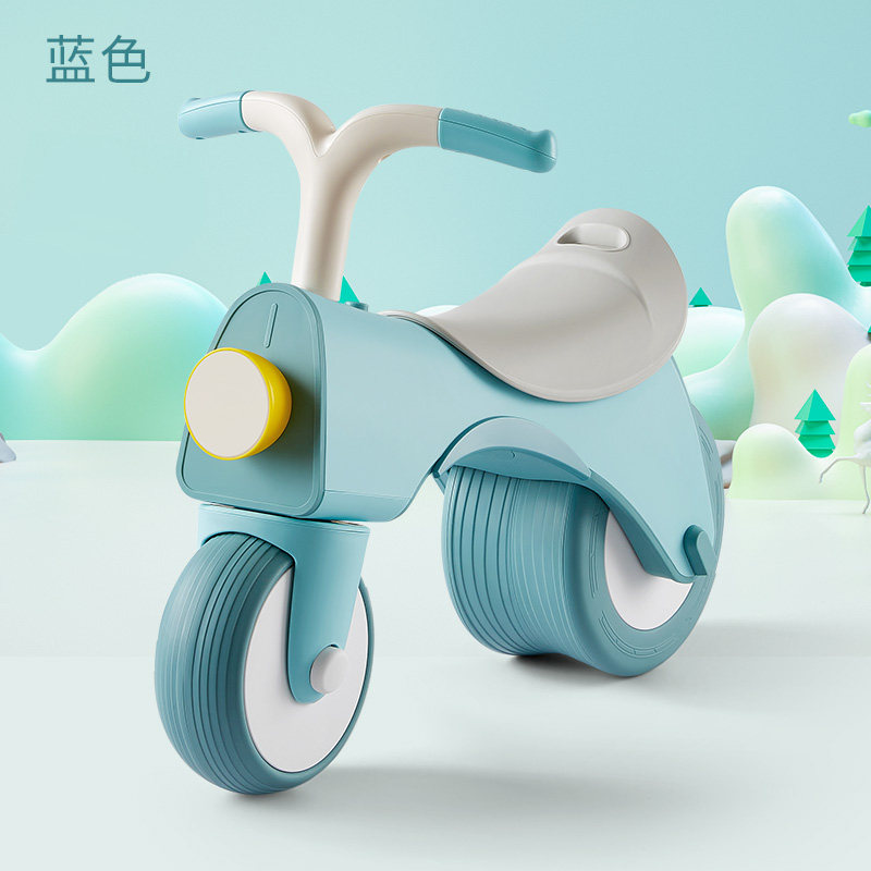 Baby Balance Car Children 3 Year Old Toddlers 1 Twinage 1 Twisted Car 2 Babies Learn Step Without Pedaling