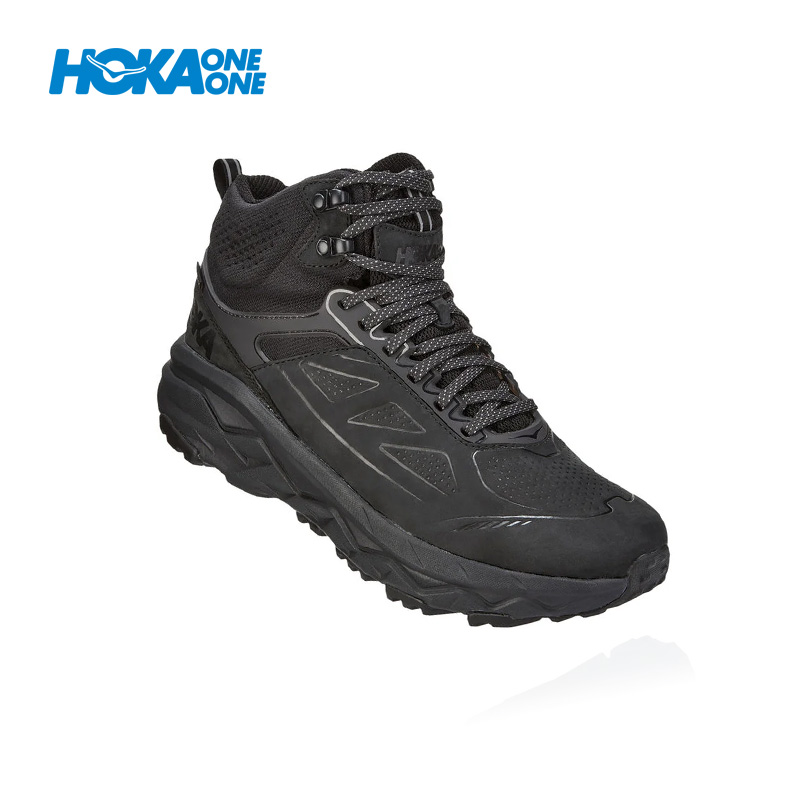 hoka one one cross country