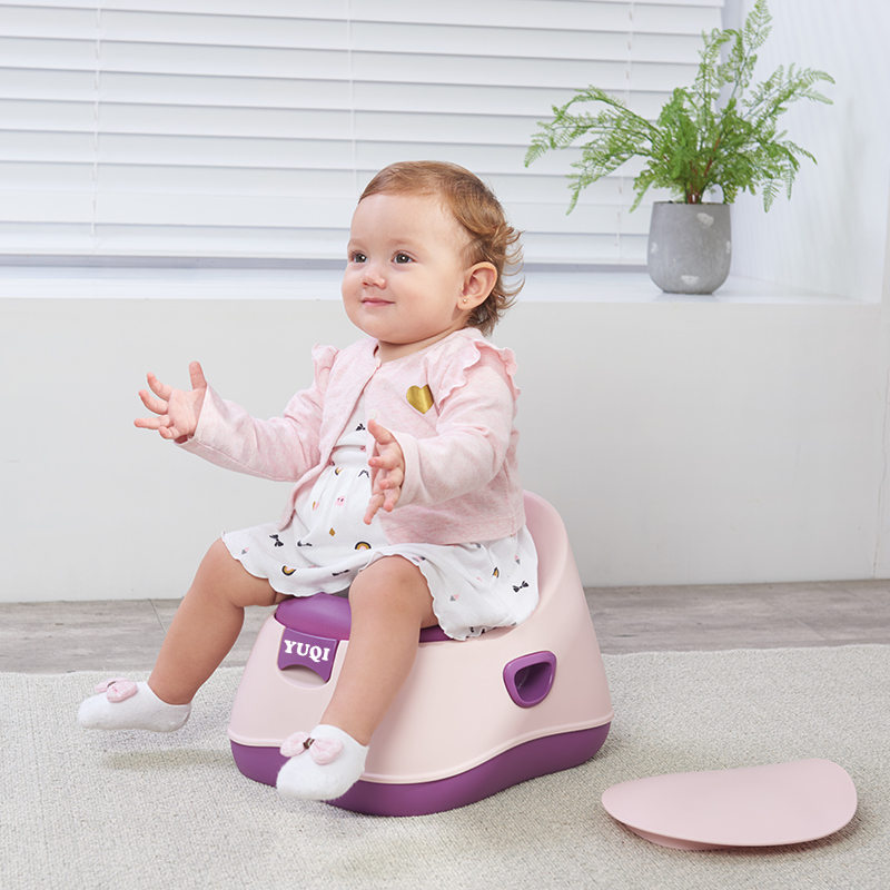 Children's toilet toilet baby toddler large urinal boy female baby potty toilet stool child household