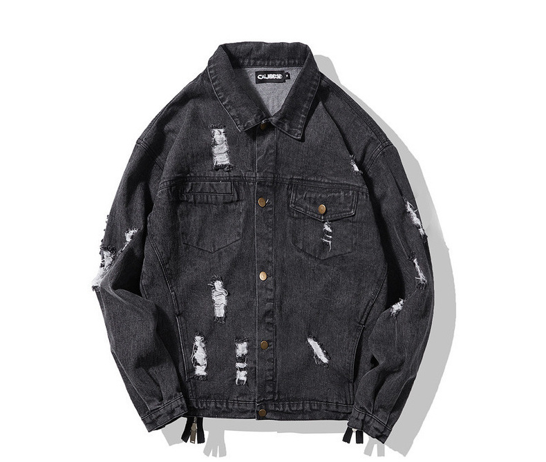 Blouson homme FREAMVE manches longues - Ref 3116390 Image 11