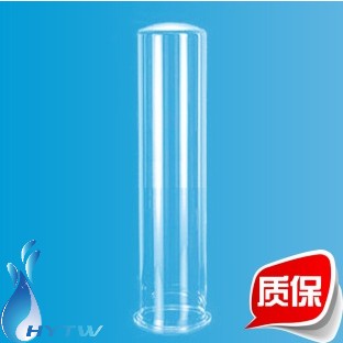 Lighting Accessories Quarter Glass Case