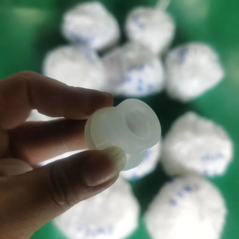 T5 tube high temperature resistant ultraviolet disinfection UV lamp silicone sleeve long-term temperature resistant sterilization photo-oxygen lamp straight tube dedicated