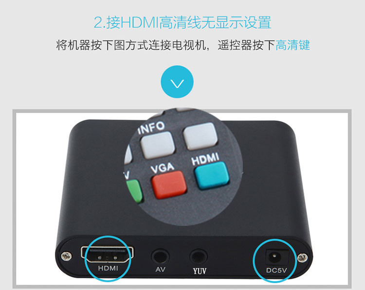 giá cục phát wifi Máy nghe nhạc đĩa cứng MP021 Máy nghe nhạc đĩa đa phương tiện 1080P Máy nghe nhạc video độ nét cao HDMI HDMI - Trình phát TV thông minh