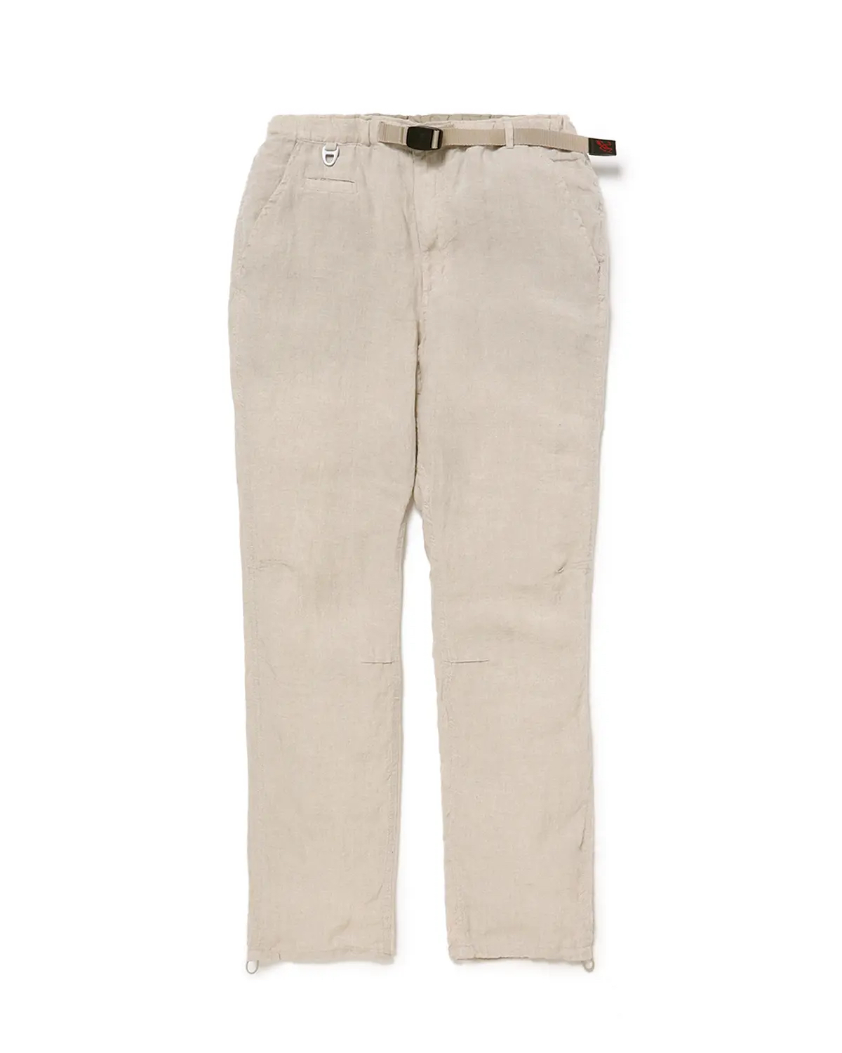 パンツ nonnative undercover GRAMICCI pants 25ss Black nonnative & Gramicci Edition Trousers by UNDERCOVER on