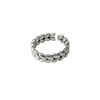 MISSJOJOS925 silver sterling silver wheat ear ring
