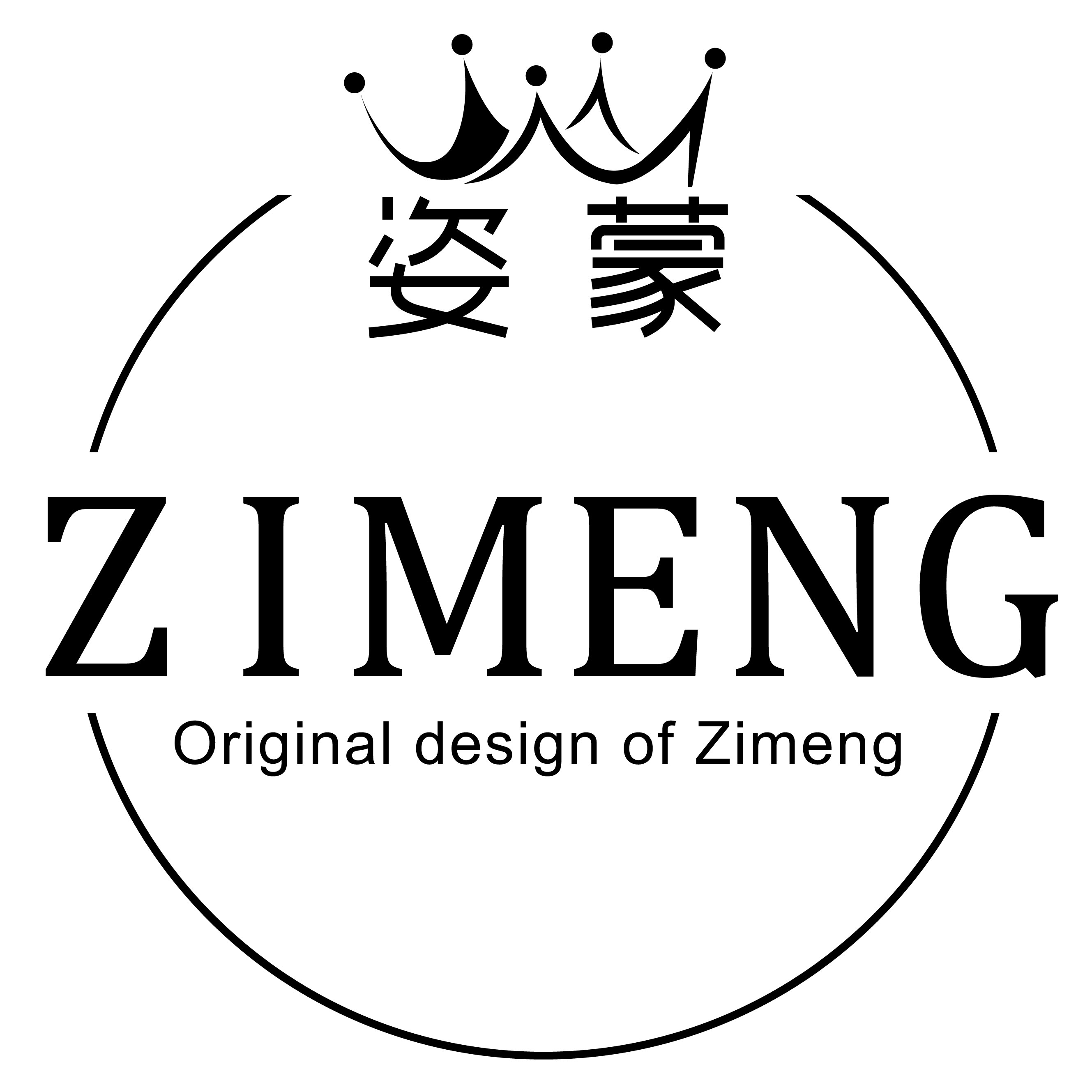 姿蒙服饰