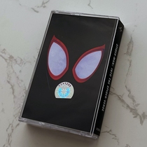 Tape Spider-Man Into the Spider-Verse brand new and unopened