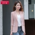 Áo khoác vest thời trang nhỏ mùa xuân 2020 phiên bản mới của Hàn Quốc - Business Suit