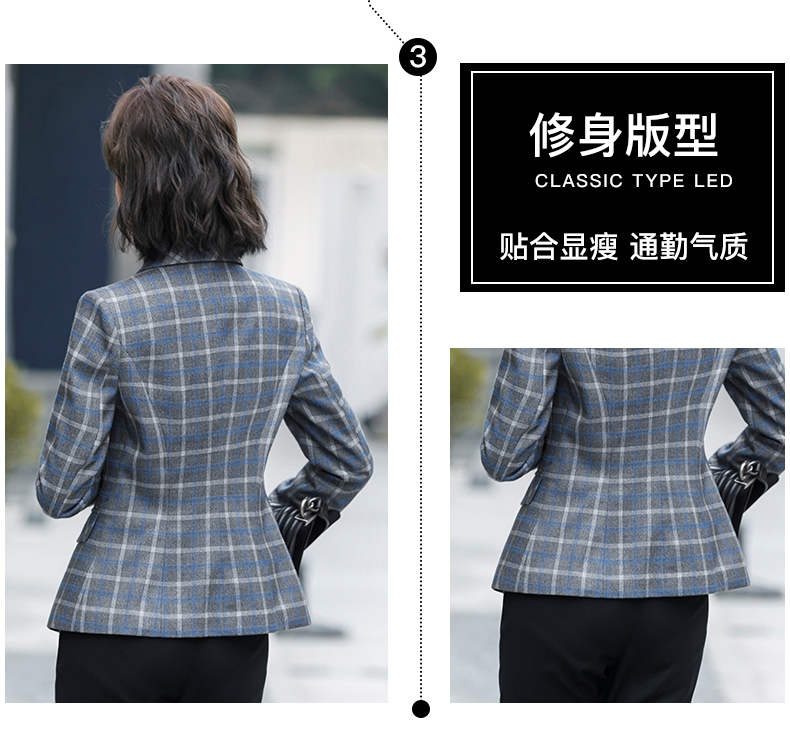Veste pour femme - Ref 3218996 Image 11