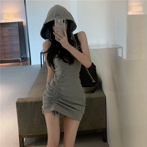 Сексуальное платье, летний корсет, юбка, 2022