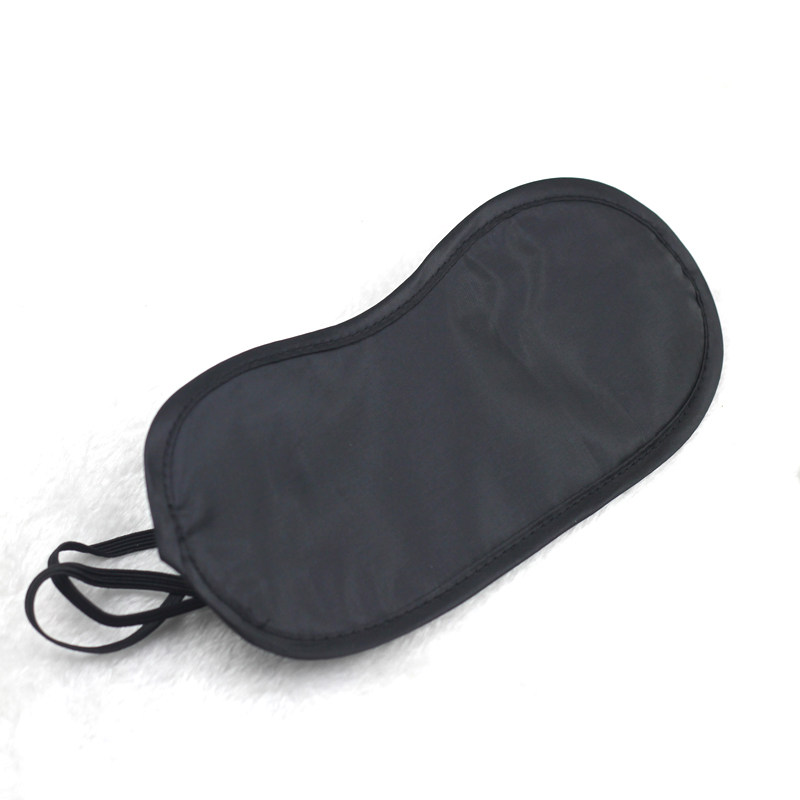 Factory direct sale economic blackout blindfold game blindfold training blindfold activities