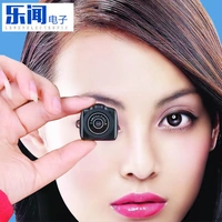 HD micro camera mini camera sáng tạo quà tặng kỹ thuật số quà tặng sinh nhật cho nam và nữ bạn bè may quay sony