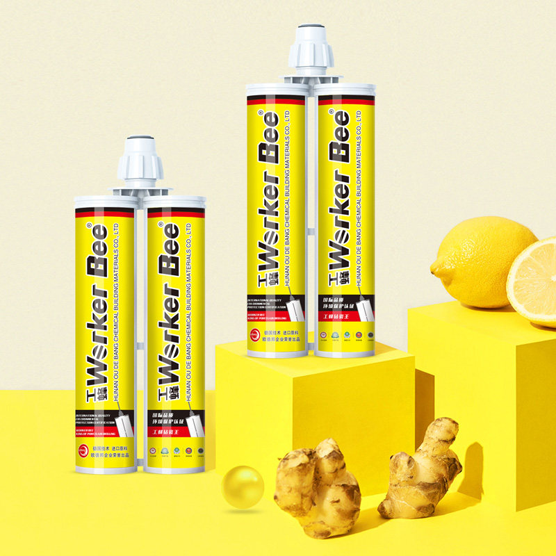 Oudebang worker bee beauty seam agent tile floor brick wall brick special seam sealant sealant environmental protection waterproof pointing agent