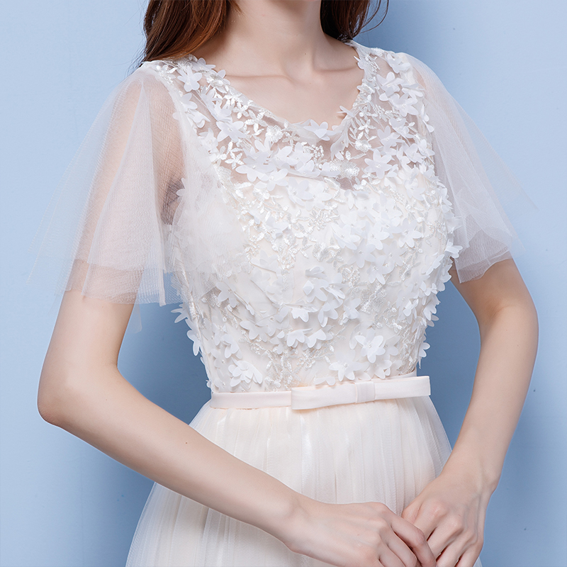Robe de soirée POEME HONEYLAND - Ref 3213642 Image 5