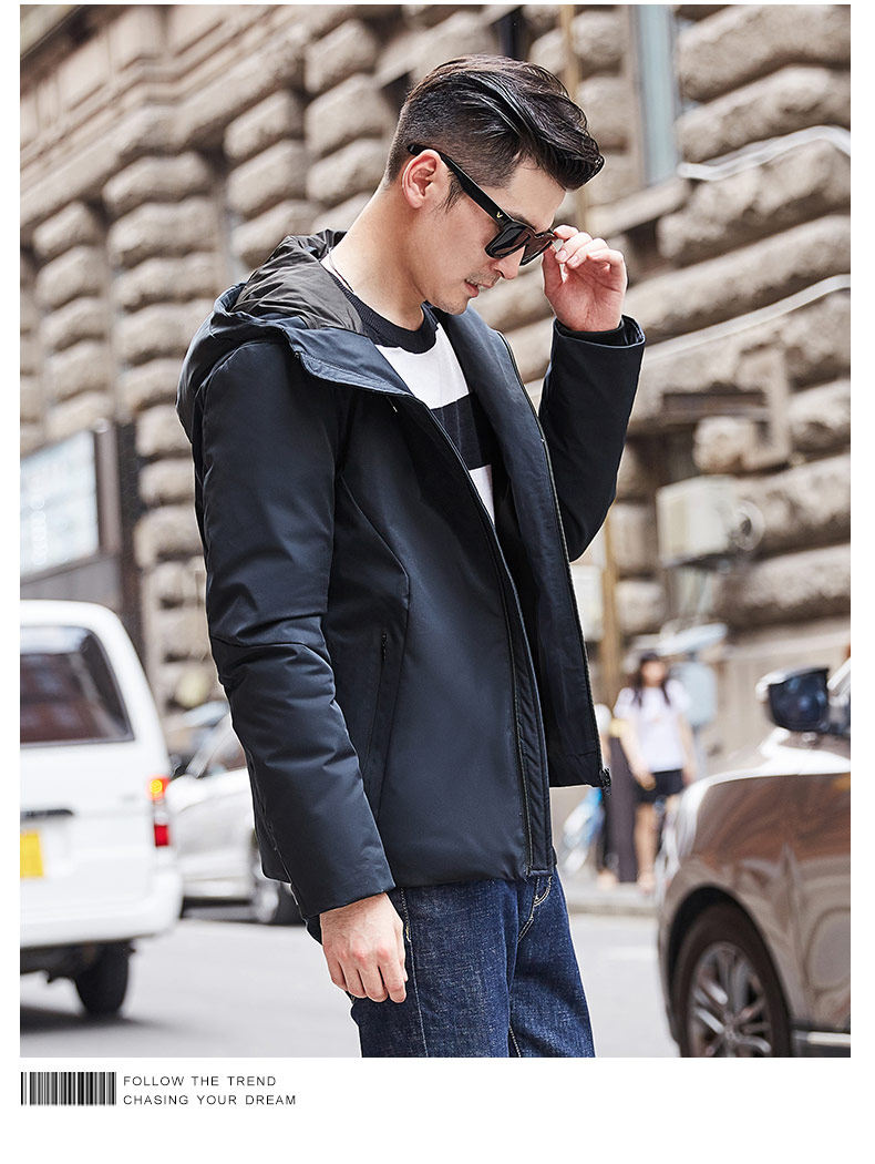 Blouson homme - Ref 3121584 Image 14