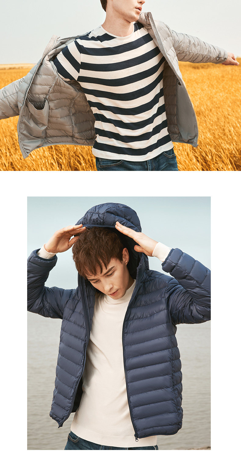 Blouson homme - Ref 3121715 Image 17