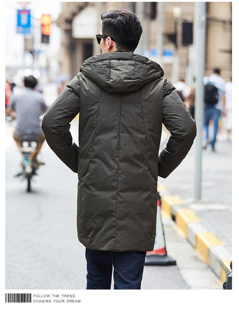 Blouson homme - Ref 3120754 Image 18