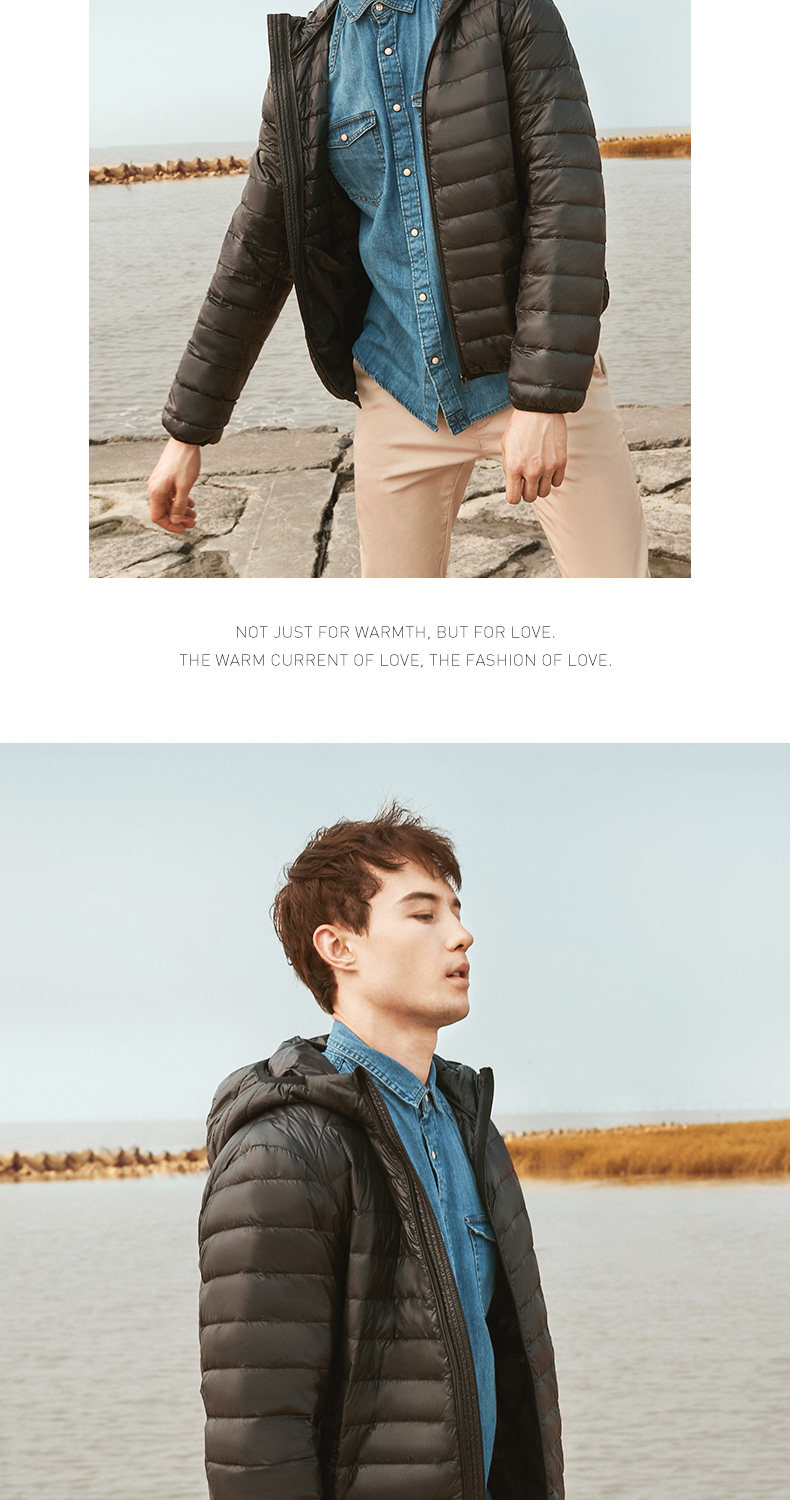 Blouson homme - Ref 3121715 Image 20