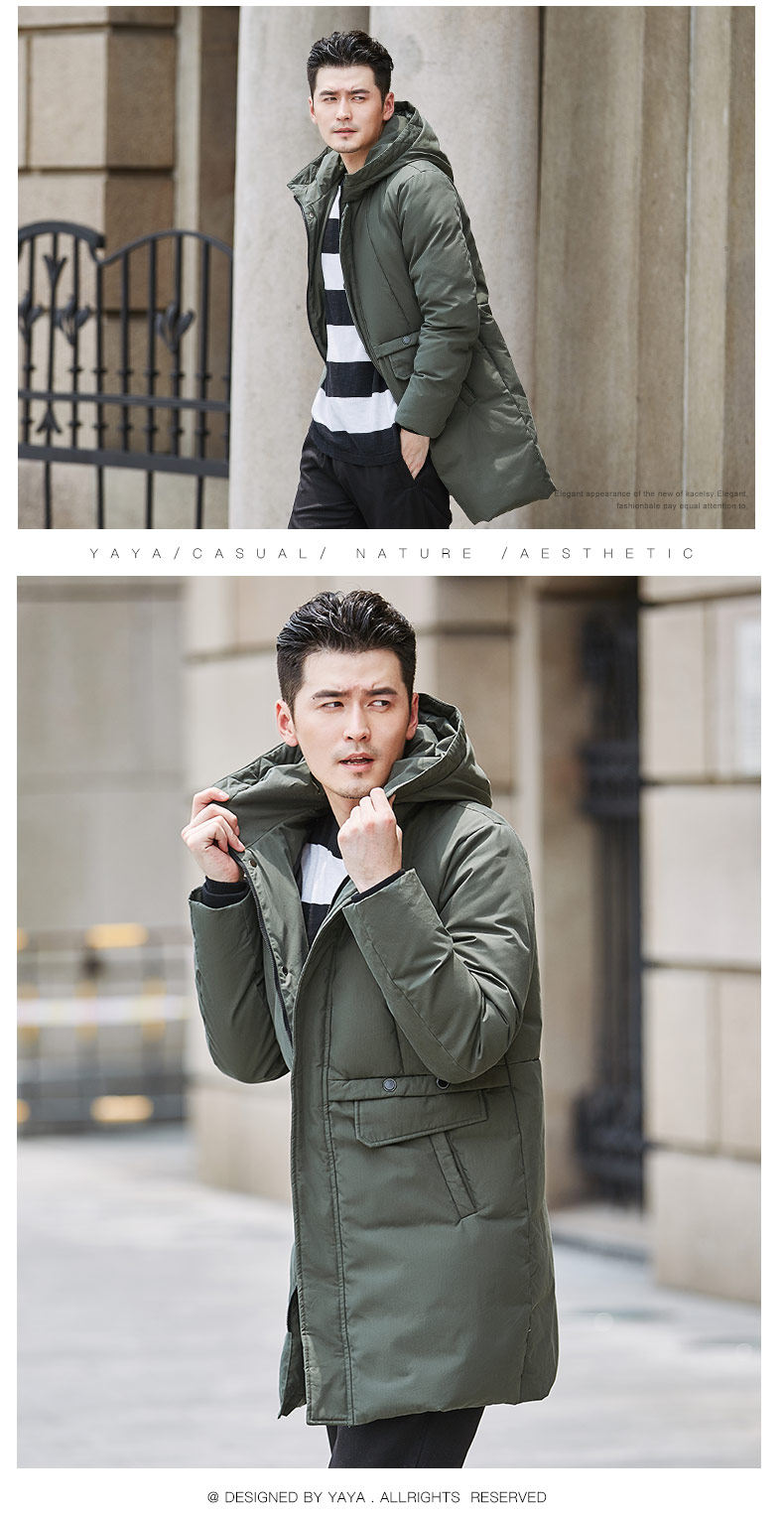 Blouson homme - Ref 3121932 Image 16