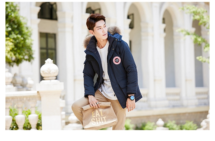 Blouson homme - Ref 3120504 Image 14