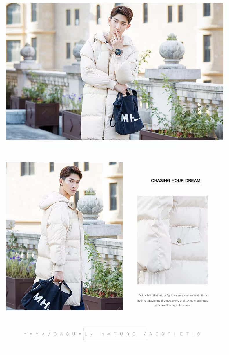 Blouson homme - Ref 3122036 Image 20