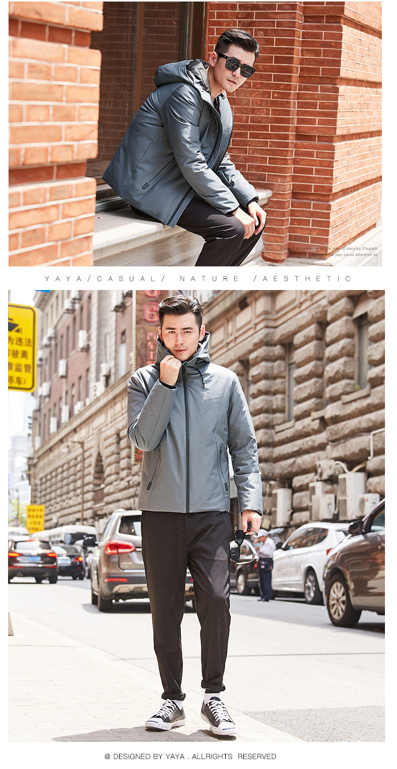 Blouson homme - Ref 3121584 Image 20