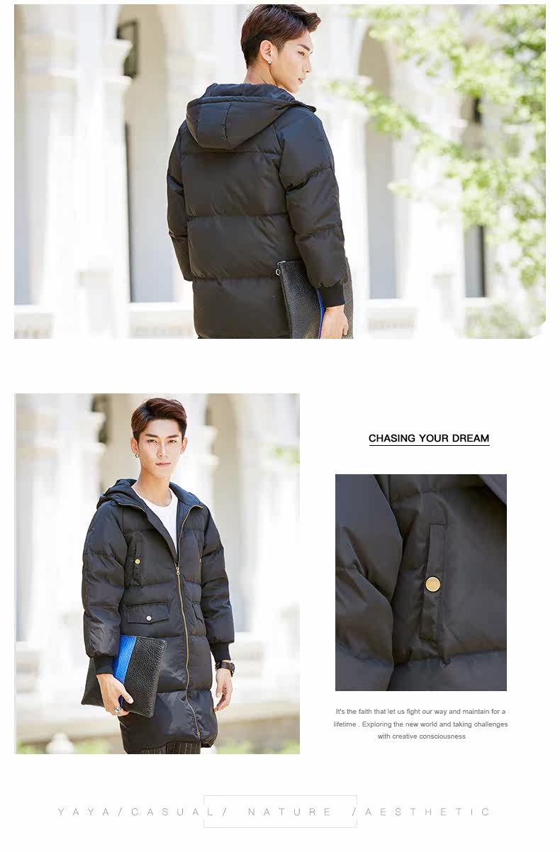 Blouson homme - Ref 3122036 Image 15