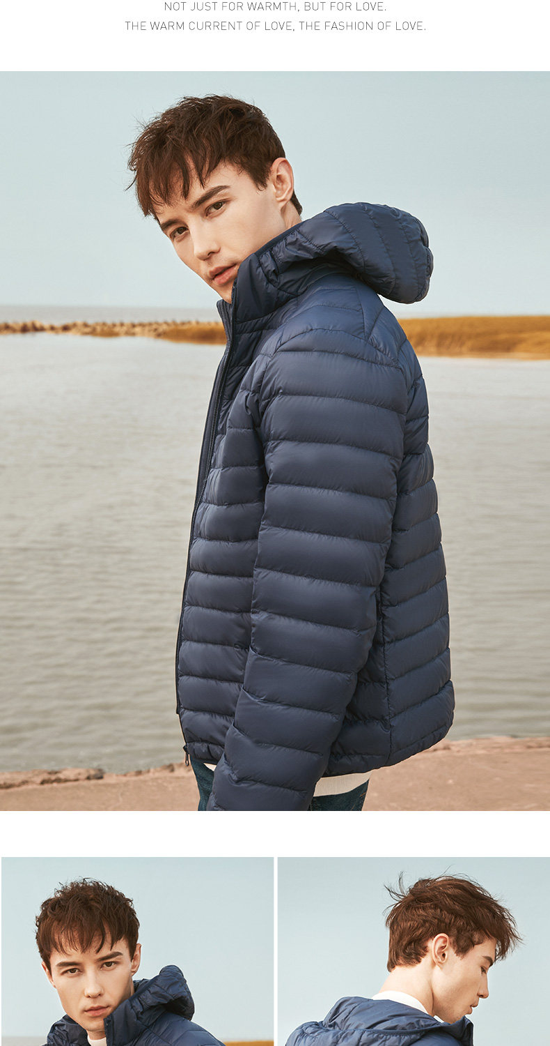 Blouson homme - Ref 3121715 Image 18