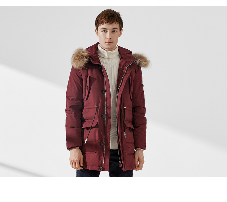 Blouson homme - Ref 3120901 Image 20