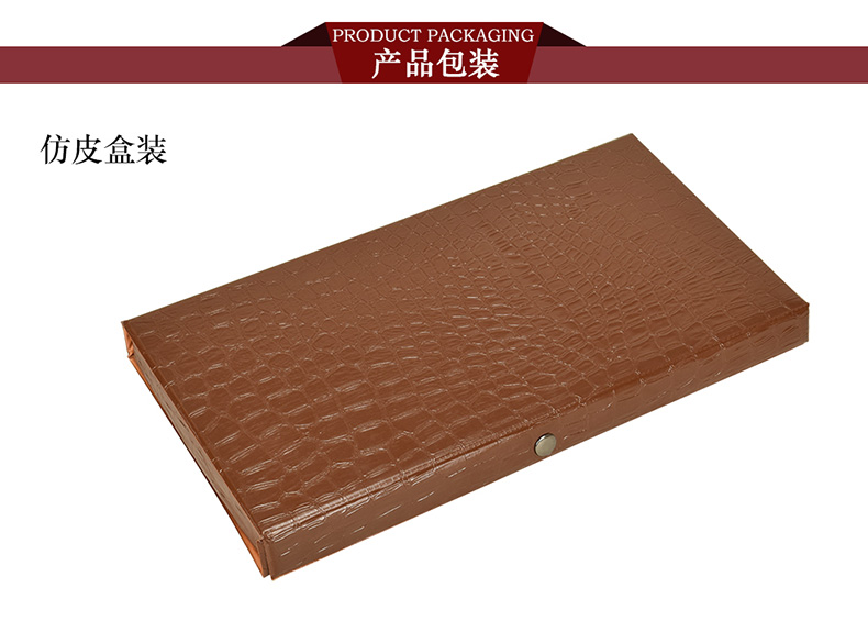 Thương hiệu Royal Saint Mahjong hộ gia đình còng tay pha lê thương hiệu lớn 40 mạt chược đơn hai tám thanh thương hiệu - Các lớp học Mạt chược / Cờ vua / giáo dục bộ cờ vua bằng gỗ có nam châm