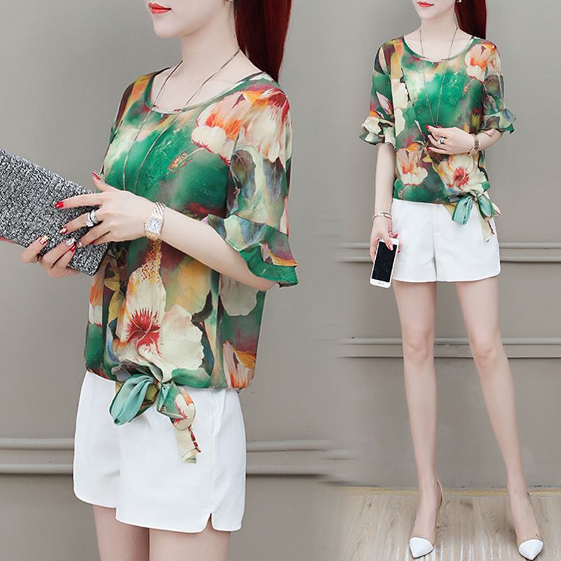 Chỉ Size 3Xl Sale Sốc: Áo Sơ Mi Nữ