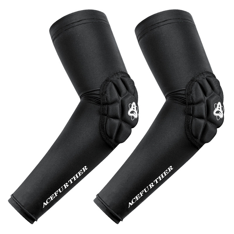 Summer locomotive riding ice cuff armguard sleeves Locomotive Rider equipped with sun protection and breathable protection with anti-fall elbow arm