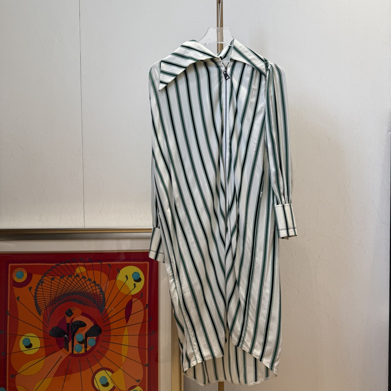 Louis Vuitton/Size 36/Long Shirt/99% New/B963